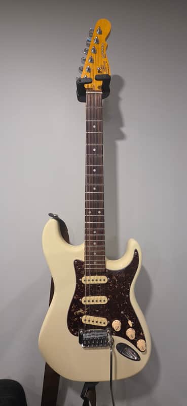G&L Legacy