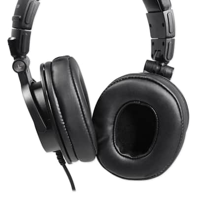 Presonus HD9 Professional Closed-back Studio Reference Monitoring Headphones image 17