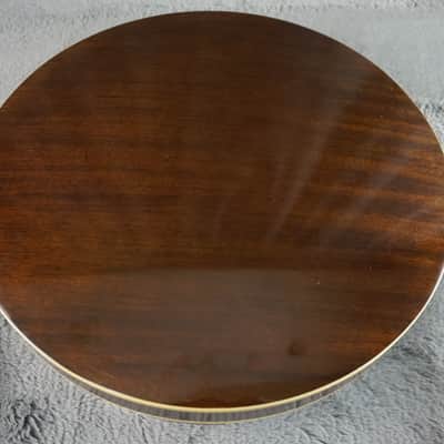 Vintage Tenesy Thumb Standard 5-String Banjo w/ Hard Case image 15