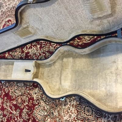 Vantage X-99 1984 MIJ Neck Through image 15