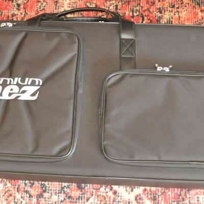 IBANEZ AT10P SB Sunburst Andy Timmons Signature / Premium Series / 2013 First Run / AT10 AT10P-SB / D0416D image 15