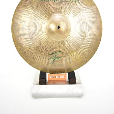 Istanbul Agop 16" Signature Crash 923gr image 1