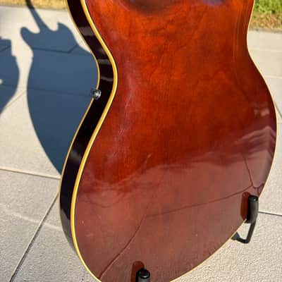 Yamaha Super Axe SA 1000 1979 - Brown image 7