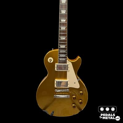 2000 Gibson Custom Shop '57 Les Paul Standard Reissue - x9573 image 2