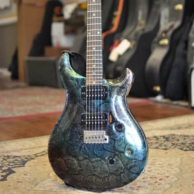 PRS Standard 24 Multi-Metal 1988 Multifoil image 1