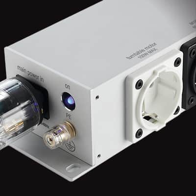 CLEARAUDIO POWER TERMINAL - Power Strip - NEW! image 3