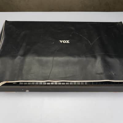 Vox V301 E Continental Organ Made In Italy #58907 image 19