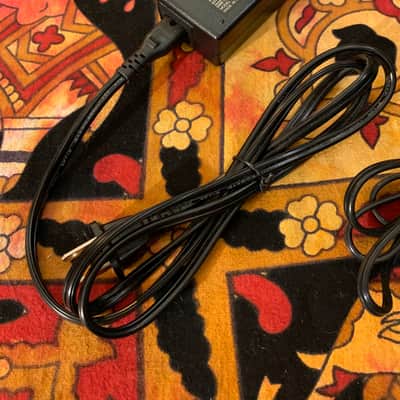Tascam PS-M1524A Switching Power Adapter image 4