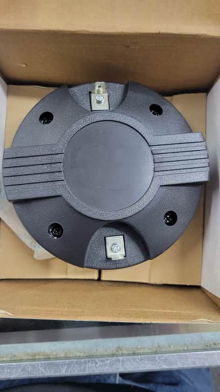 Behringer Horn New Old Stock Clearance. image 1
