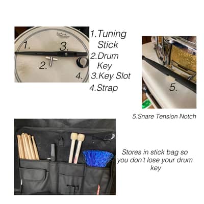 The Key Kaddy Standard image 2