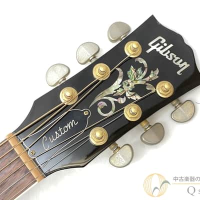 Gibson J-45 CUSTOM ROSEWOOD image 4