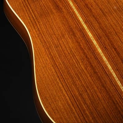 Martin D-28 P  1987 image 15
