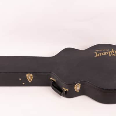 2016 Gibson Custom 1938 Reissue SJ-200, Sunburst image 23