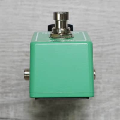 Ibanez TUBE SCREAMER MINI Made in Japan image 6