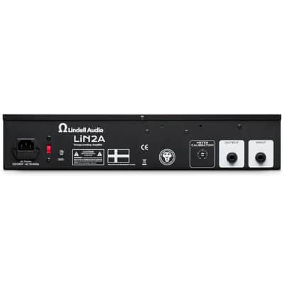 LiN2A Lindell Audio image 2