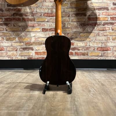 Kala KA-ZCT-C Zircote Gloss Concert Ukulele image 7