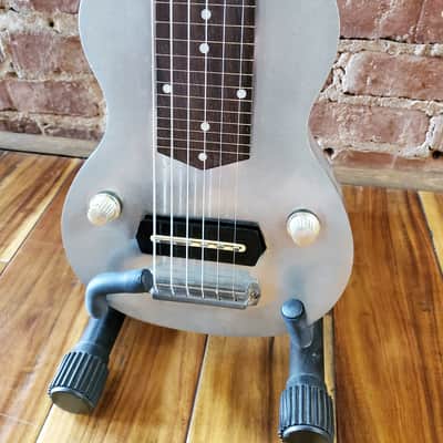 1935 Gibson E-150 Electric Lap Steel Guitar with Original Case   EHG-150  E150 Bild 15