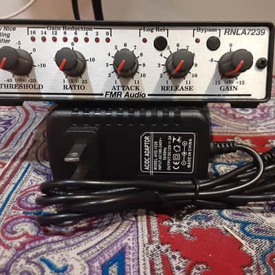 FMR RNLA7239 review - Gearspace