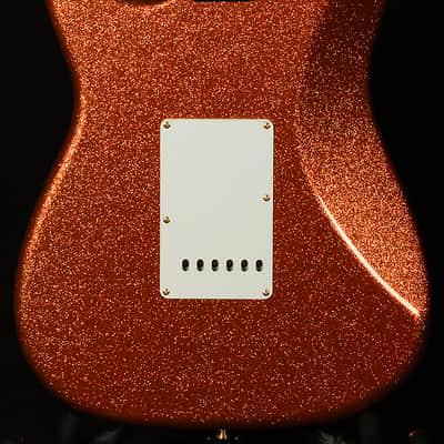 Fender Custom Shop Wildwood 10 1961 Stratocaster – NOS image 2