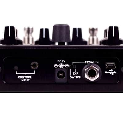 Source Audio SA260 Nemesis Guitar Delay Effects Pedal image 2