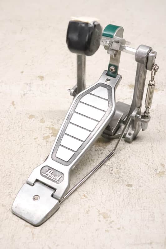 Pearl Strap Drive Single Bass Drum Pedal #1 image 1