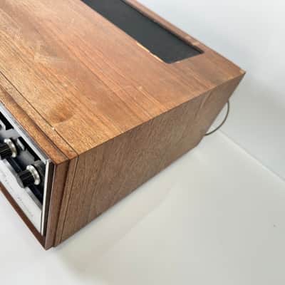 Vintage Pioneer Reverberation SX-9000 Stereo image 7