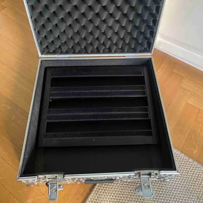 Pedaltrain Classic JR with Tour Case - Black image 6