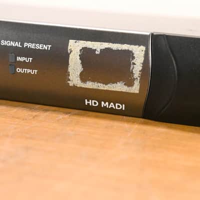 AVID HD MADI Interface for Pro Tools HD CG01ZUY image 5