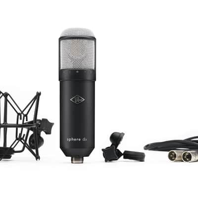 Universal Audio Sphere DLX Microphone System - SPHERE-DLX image 1