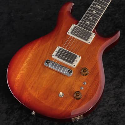 Paul Reed Smith (PRS) 2025 S2 Mira 594 Dark Cherry Sunburst [25 S2084388] (02/17) image 1