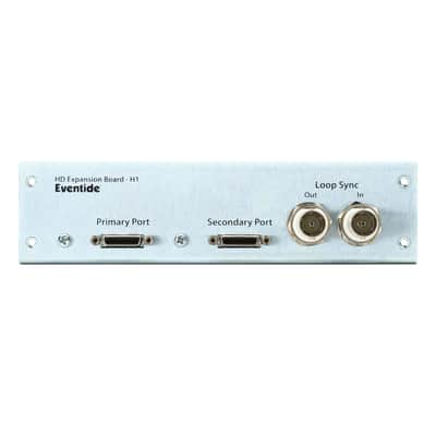 Eventide Pro Tools Expansion Card for H9000 - Open Box image 1