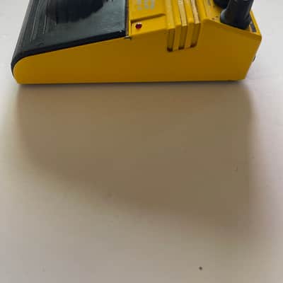 Peavey DDL-3 Digital Delay Accelerator Series Rare Vintage Guitar Effect Pedal image 5