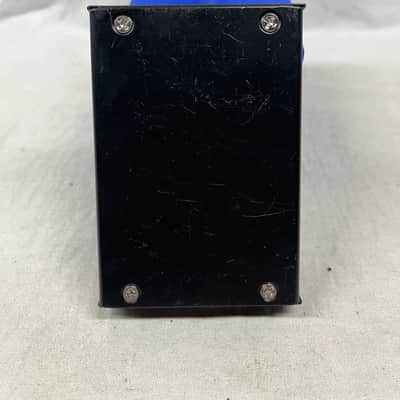 Vertex Ultra Phonix ultraphonix Overdrive Pedal image 7