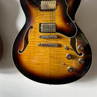 Ibanez AS153 Artstar Standard | Reverb Canada