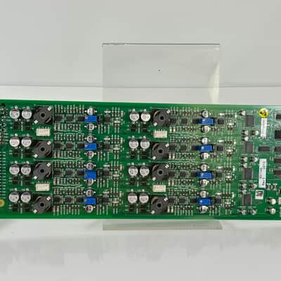 Studer 8-Channel Analog Line Out Card for D21m & D23m Modular I/O System image 2