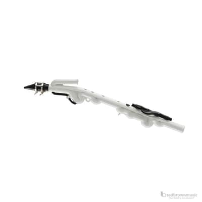 Yamaha YVS-100 Venova Casual Wind Instrument - Soprano image 3