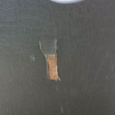 Marshall JCM 900 Lead Series Model 1936 2x12 Cabinet 1990s - Black image 12
