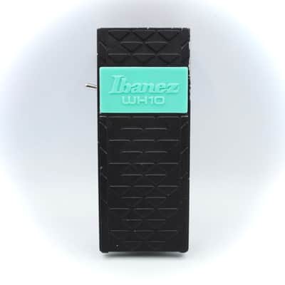 Ibanez WH10V3 Wah Pedal With Original Box Guitar Effect Pedal B5x120030101 image 3