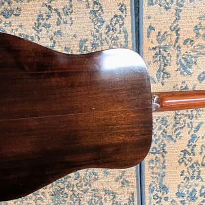Martin Standard Series D-18 image 11