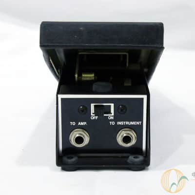 Ace Tone Wah Master | Reverb