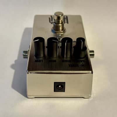 SS Audio Distortion image 5