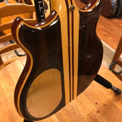 1987 Alembic Stanley Clarke Signature SC4 image 19
