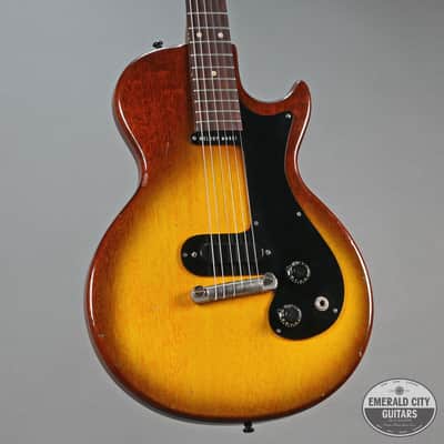 1959 Gibson Melody Maker 3/4 image 1