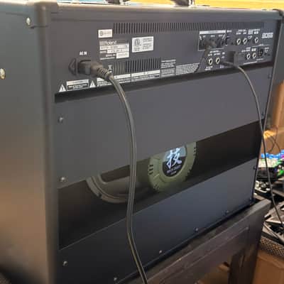 Boss Katana Artist Gen 3 100-Watt 1x12" Digital Modeling Guitar Combo 2024 - Present - Black image 5