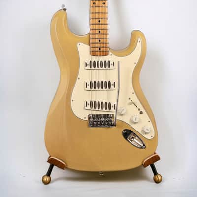 Ronin Morningstar - 2020 - Trans Desert Sand. Vega Trem, Foil Bucker Mini set. image 3