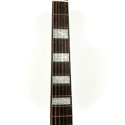 Used Gretsch G5220 Electromatic Jet BT Electric Guitar - Sweet Tea image 4