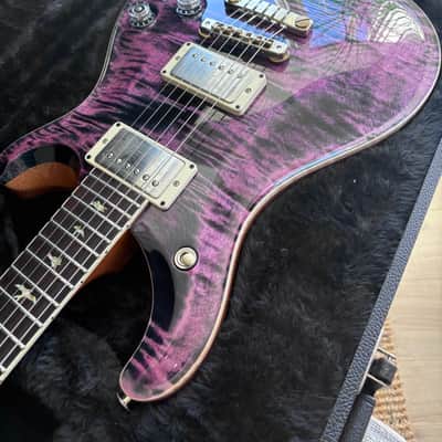 PRS McCarty 594 2021 - Present - Purple Iris image 11