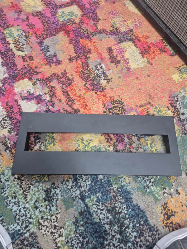 Pedalboard 14 7/8" x 5 3/4" image 1