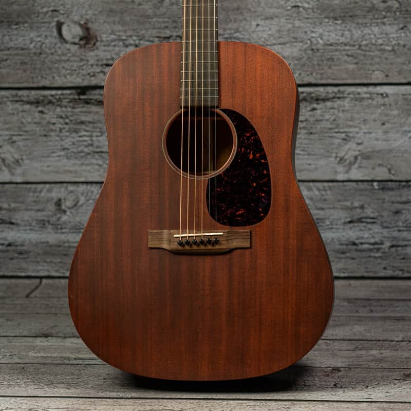 Martin D-15M