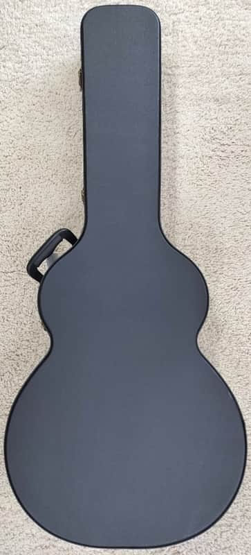 Union Station Deluxe Electric Guitar Hardshell case for 335 style #SLM2108 image 1